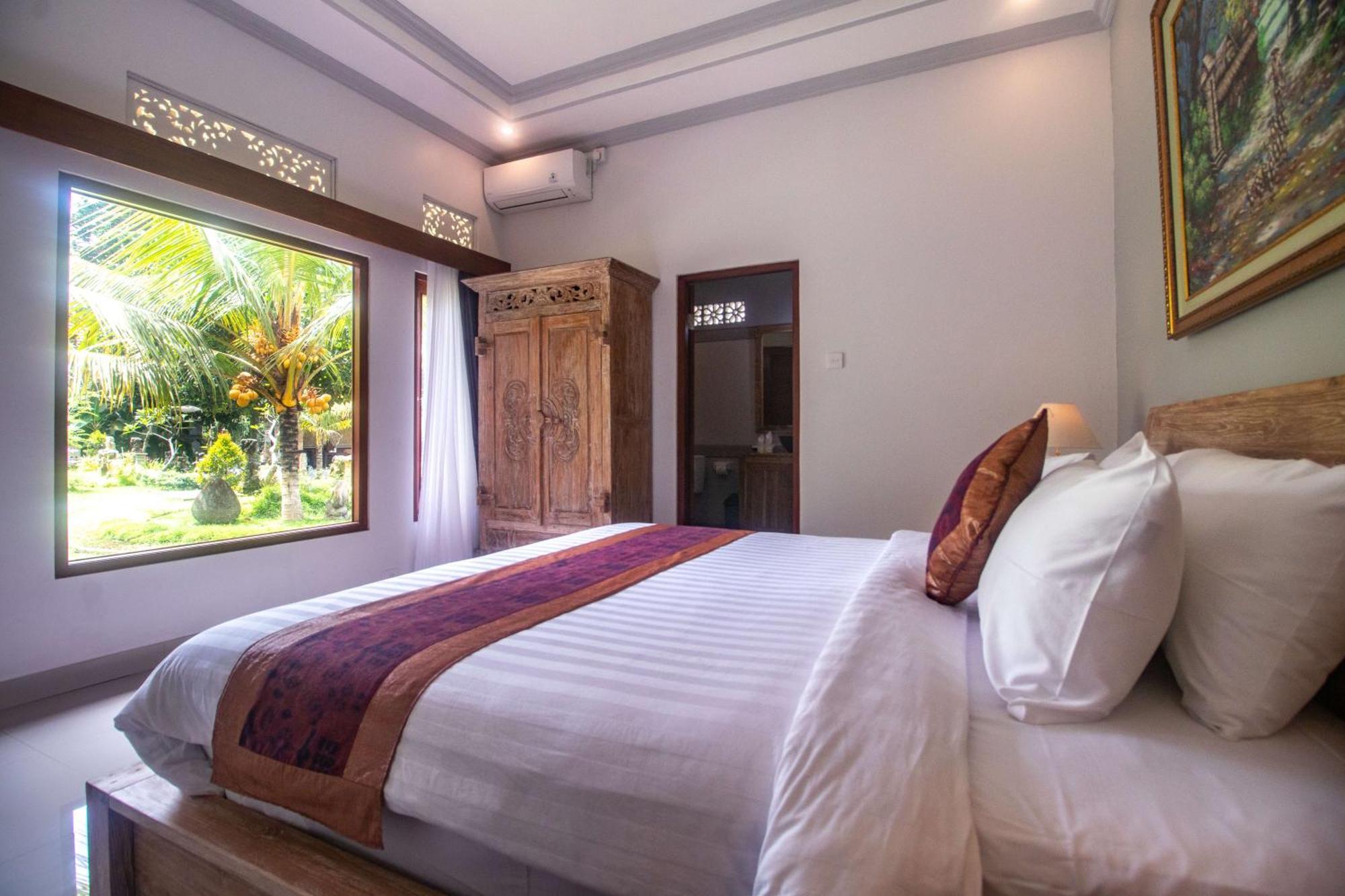 Asli Bali Villas By Agata Bangli Quarto foto